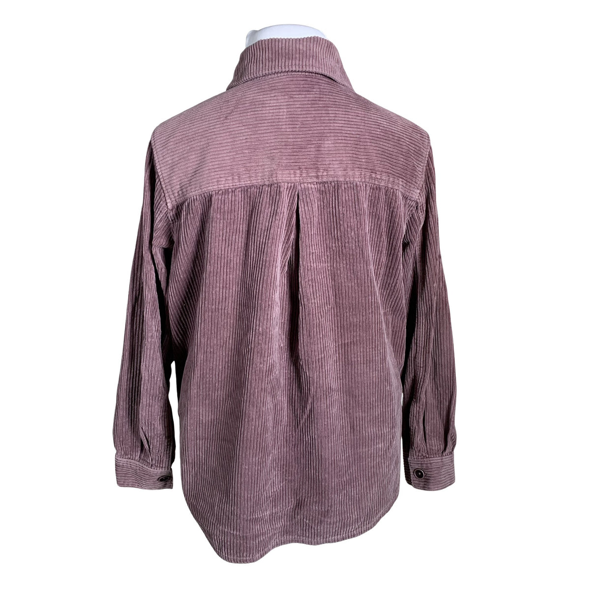 Unisex s.Oliver - Summer jacket, size 42 - Violet (2)