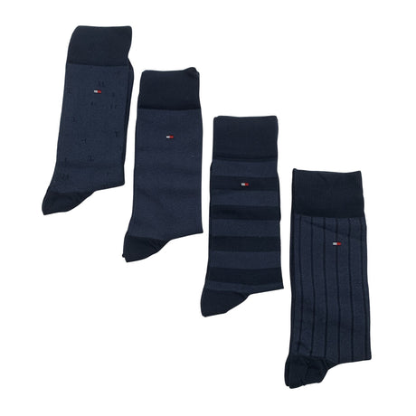 Unisex Tommy Hilfiger - Socks, size 43 - Blue ()