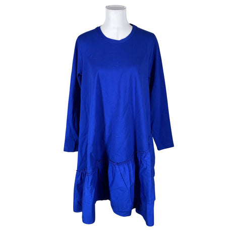 Unisex I Say - Blouse, size 44 - White ()