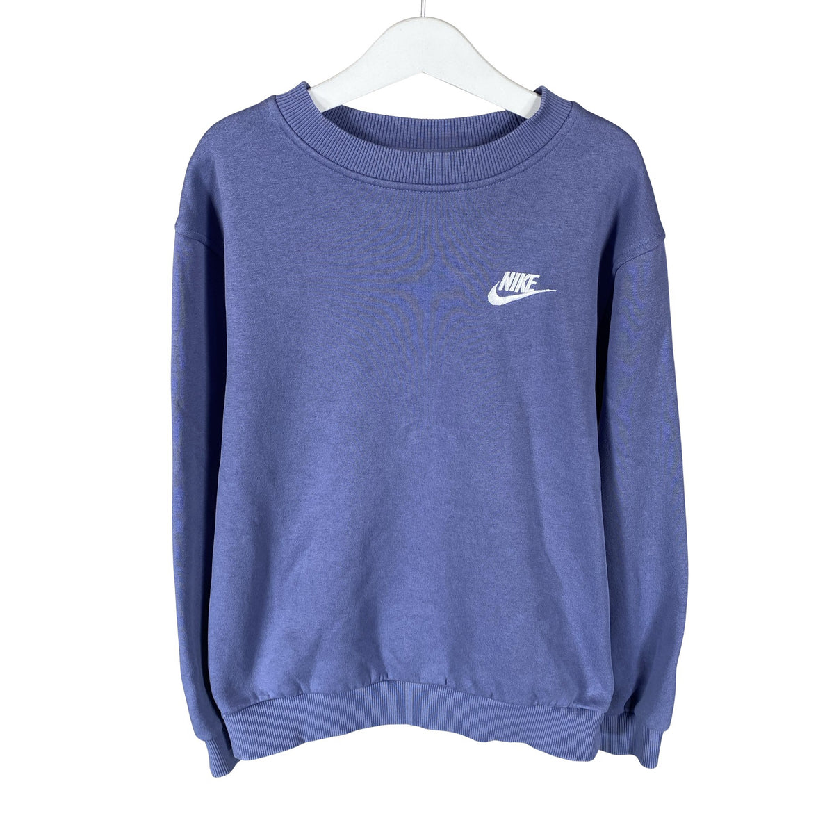 Unisex Nike - Sweatshirt, size 134 - 140 - Light blue (1)