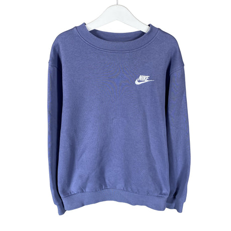 Unisex Nike - Sweatshirt, size 134 - 140 - Light blue ()