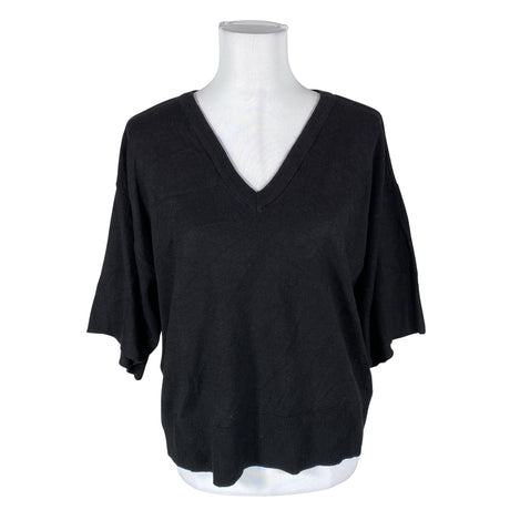 Unisex MSCH Copenhagen - Sweater, size 38 - Black ()