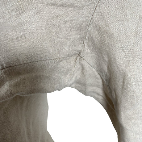 Unisex The Masai - Slacks, size 38 - Beige (2)