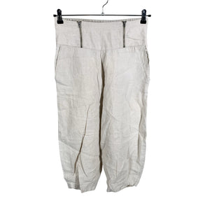 Unisex The Masai - Slacks, size 38 - Beige (1)