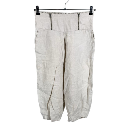 Unisex The Masai - Slacks, size 38 - Beige ()