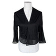 Unisex Gerry Weber - Cardigan, size 38 - Black ()