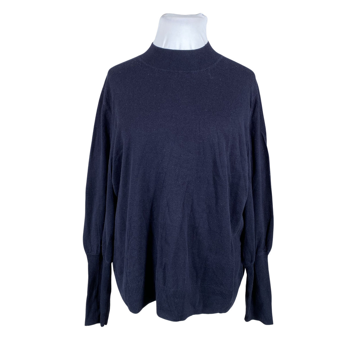 Unisex Nanso - Sweater, size 44 - Blue (1)