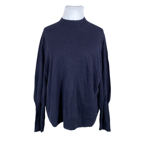 Unisex Nanso - Sweater, size 44 - Blue ()