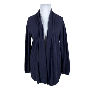 Unisex Nanso - Cardigan, size 42 - Blue (1)