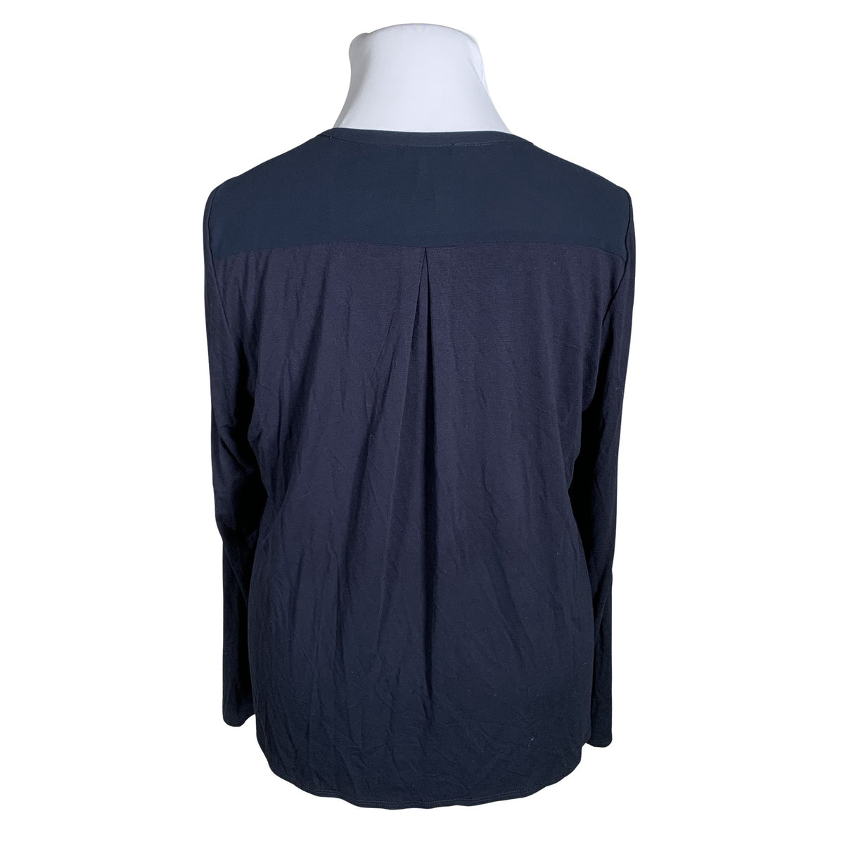 Unisex Opus - Blouse, size 42 - Blue (2)