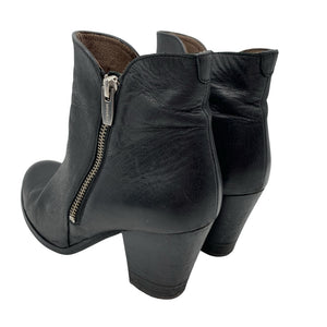 Unisex Wonders - Ankle boots, size 38 - Black (3)