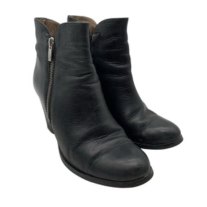 Unisex Wonders - Ankle boots, size 38 - Black (2)