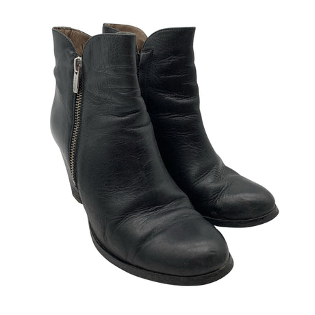 Unisex Wonders - Ankle boots, size 38 - Black (2)