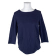 Unisex Noom - Blouse, size 38 - Blue ()