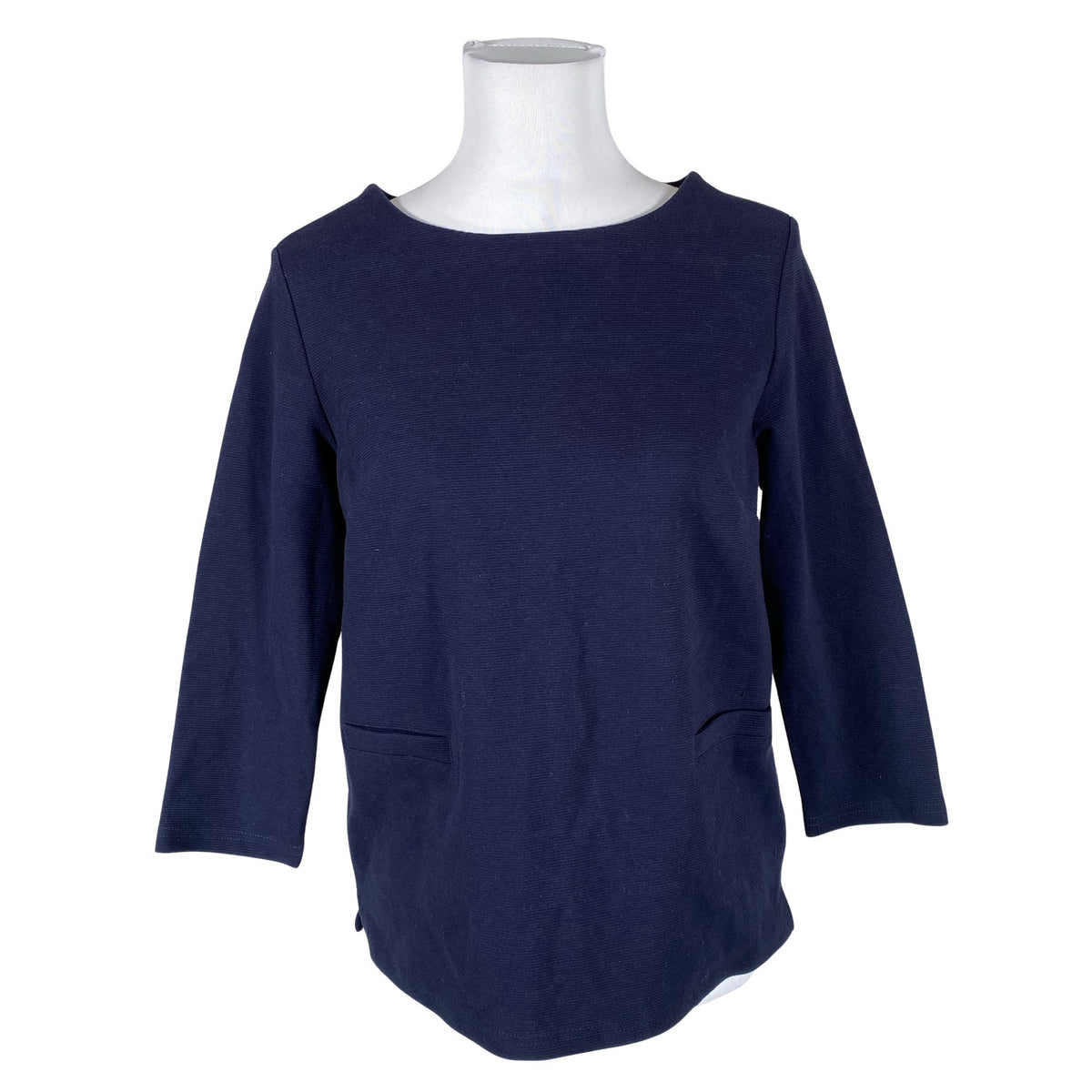 Unisex Noom - Blouse, size 38 - Blue (1)