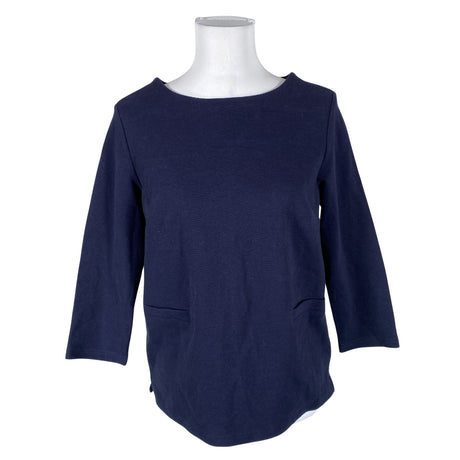 Unisex Noom - Blouse, size 38 - Blue ()