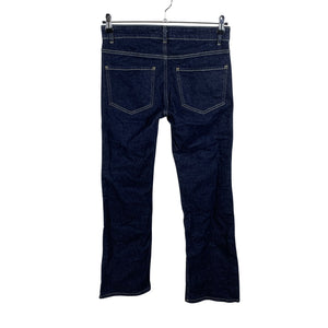 Unisex Andiata - Jeans, size 40 - Blue (2)