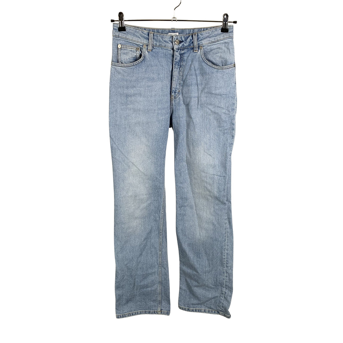 Unisex Filippa K. - Jeans, size 38 - Blue (1)