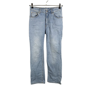 Unisex Filippa K. - Jeans, size 38 - Blue (1)