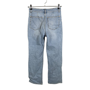 Unisex Filippa K. - Jeans, size 38 - Blue (2)
