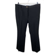 Unisex Marks&Spencer - Tricot pants, size 48 - Black ()