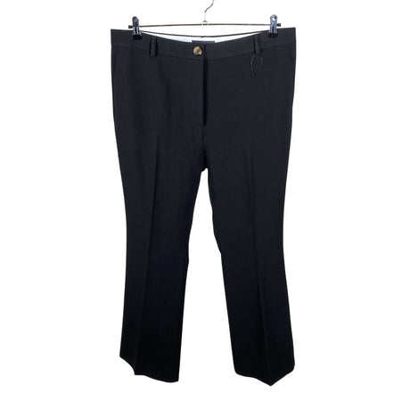 Unisex Marks&Spencer - Tricot pants, size 48 - Black ()