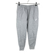 Unisex Nike - Sweatpants, size 38 - Gray ()