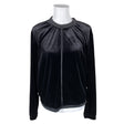 Unisex House of Lola - Sweatshirt, size 38 - Black ()