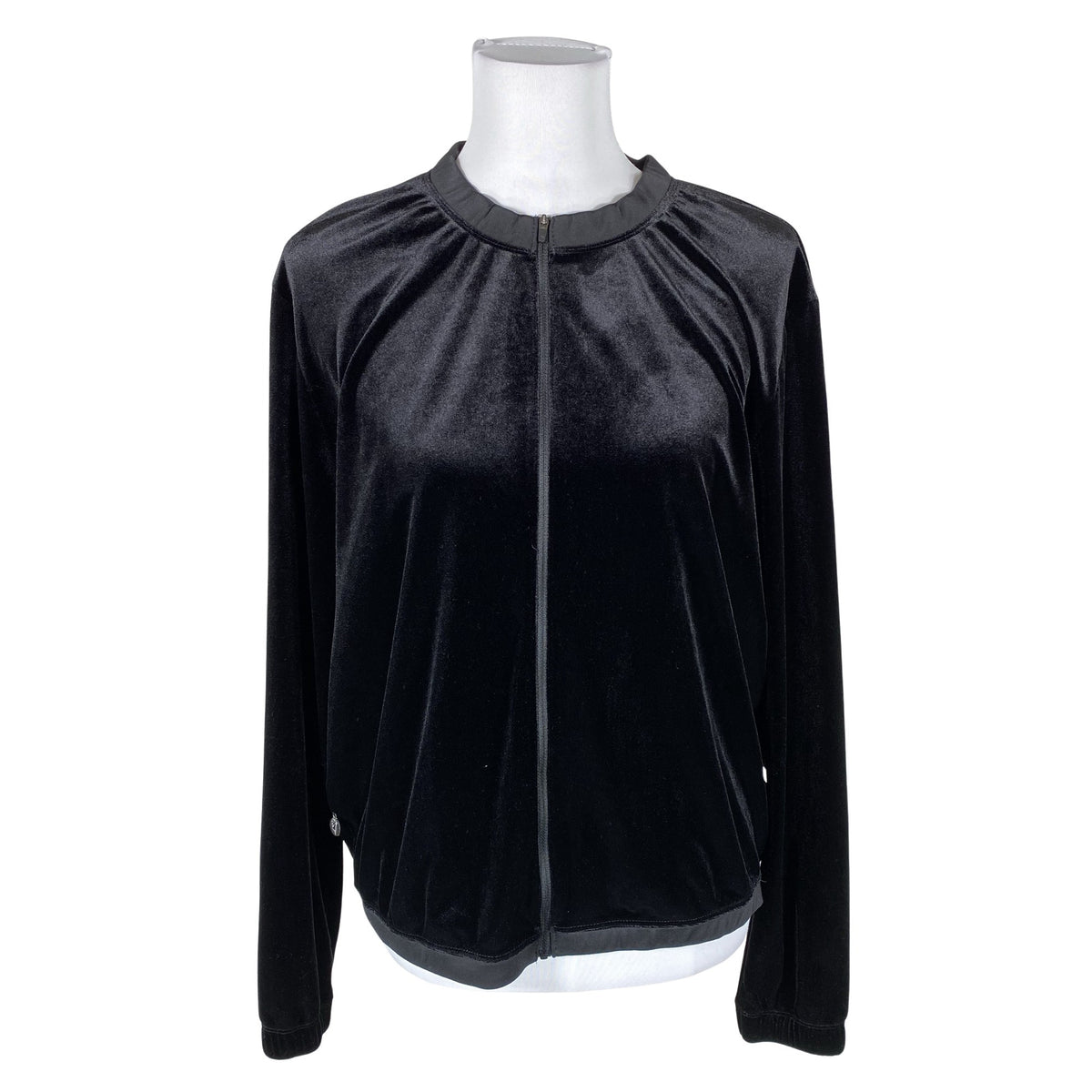 Unisex House of Lola - Sweatshirt, size 38 - Black (1)