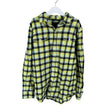 Unisex Gap - Collared shirt, size 146 - 152 - Yellow ()