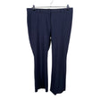 Unisex Marks&Spencer - Slacks, size 44 - Blue ()