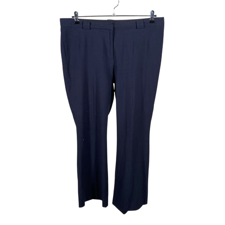 Unisex Marks&Spencer - Slacks, size 44 - Blue ()