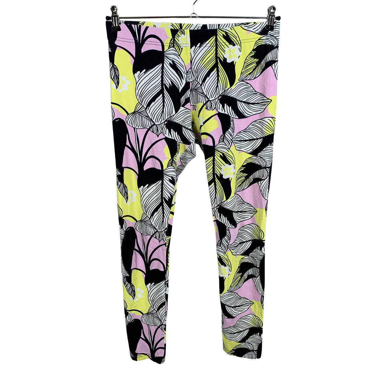 Unisex NOSH - Leggings, size 42 - Black (1)