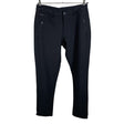 Unisex Catmandoo - Sports trousers, size 40 - Black ()