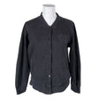 Unisex Warp - Sweatshirt, size 40 - Black ()