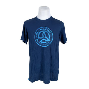 Unisex Ternua - T-shirt, size M - Blue (1)