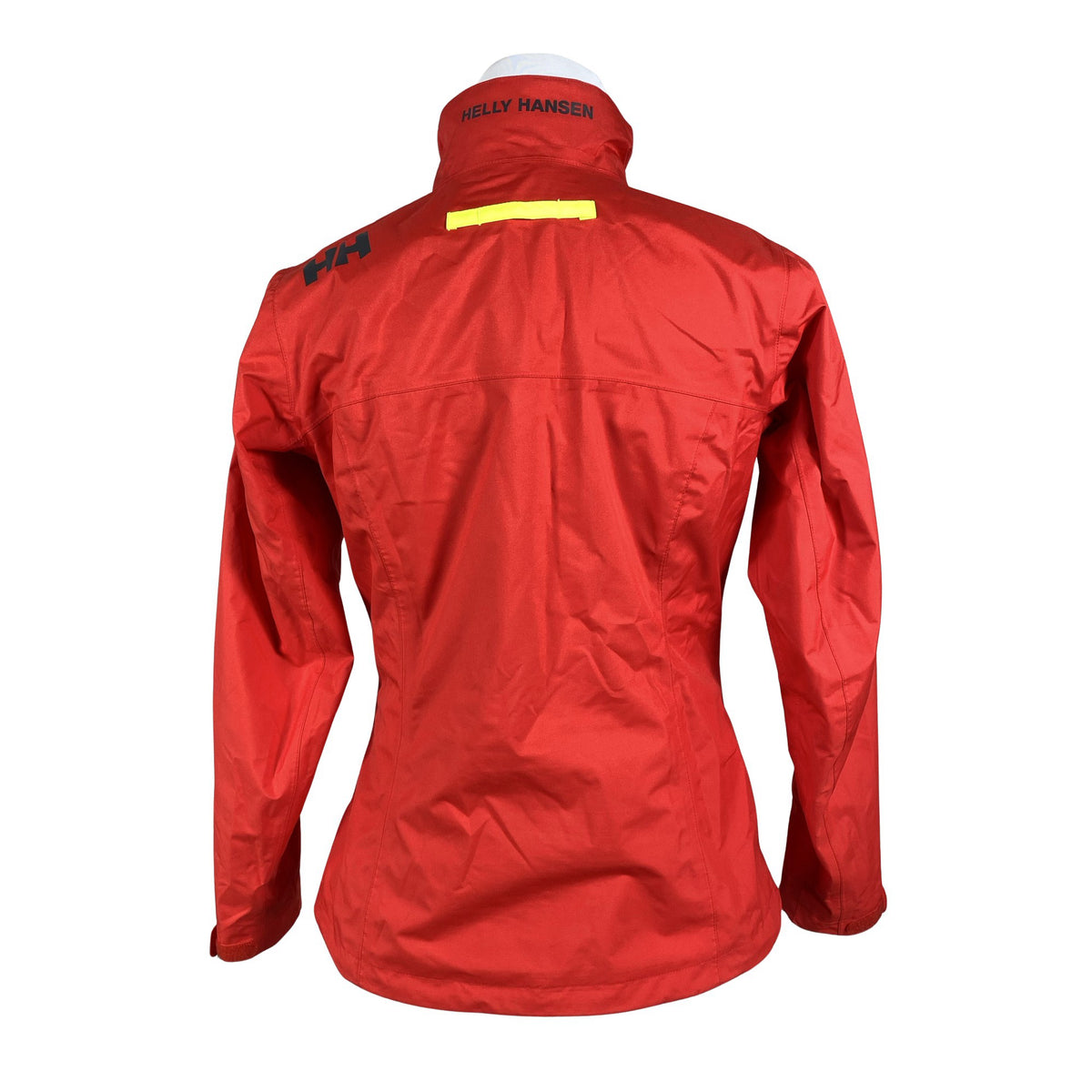 Unisex Helly Hansen - Outdoor jacket, size L - Red (2)