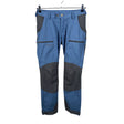 Unisex Pinewood - Outdoor pants, size S - Blue ()