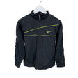Unisex Nike - Track jacket, size 152 - 158 - Black ()