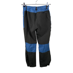 Unisex Lindberg - Outdoor pants, size 164 - 170 - Blue (2)