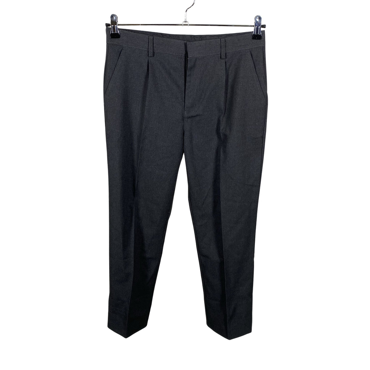 Unisex Marks&Spencer - Suit pants, size 158 - 164 - Gray (1)
