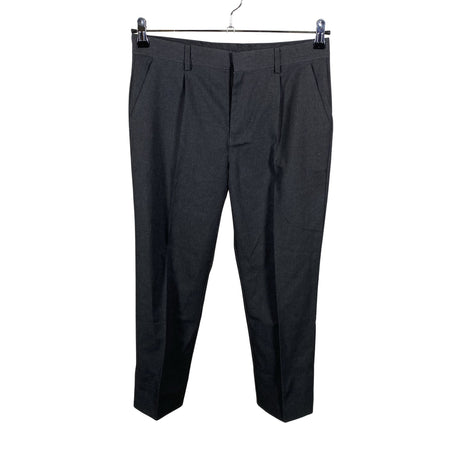 Unisex Marks&Spencer - Suit pants, size 158 - 164 - Gray ()