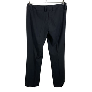 Unisex Your Face - Straight leg trousers, size 42 - Black (2)