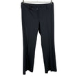 Unisex Your Face - Straight leg trousers, size 42 - Black ()