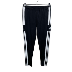 Unisex Adidas - Track pants, size 170 - 176 - Black (1)