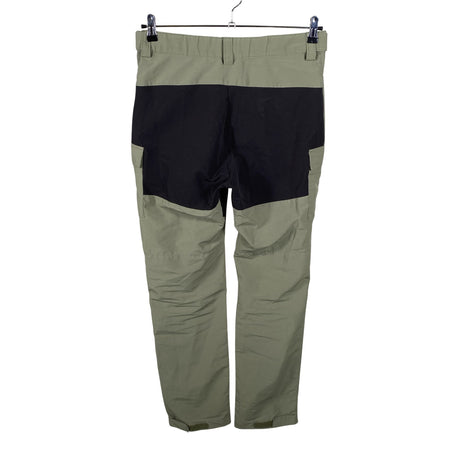 Unisex Helly Hansen - Outdoor pants, size 170 - 176 - Green (2)
