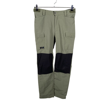 Unisex Helly Hansen - Outdoor pants, size 170 - 176 - Green ()