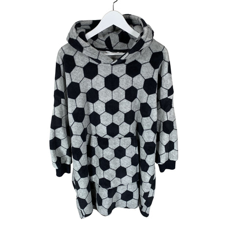Unisex Marks&Spencer - Fleece shirt, size 146 - 152 - Gray ()