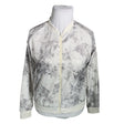 Unisex Soc - Sports jacket, size 42 - White ()