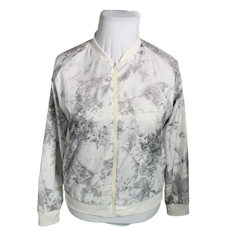 Unisex Soc - Sports jacket, size 42 - White ()